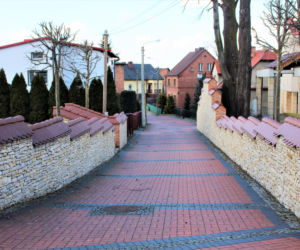 To jedno z najpiękniejszych miast na Śląsku. Kiedyś było miejscem słowiańskiego kultu