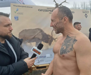 Bieg na gołą klatę 2020