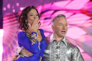 Sylwester TV Republika w Chełmie. Disco polo, eurodance i... Anna Popek