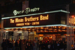 Tragiczna seria wypadków w Macon. Jak The Allman Brothers Band straciło dwóch liderów w tym samym miejscu