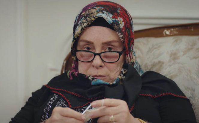 Dziedzictwo odcinek 880