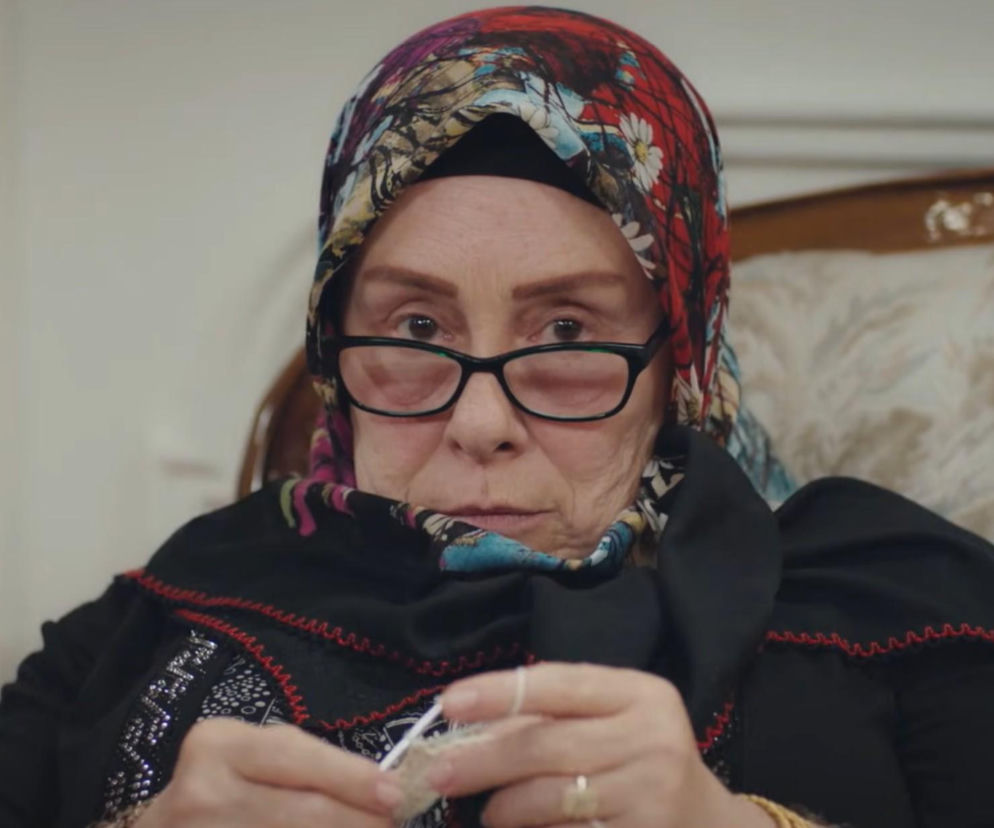 Dziedzictwo odcinek 880