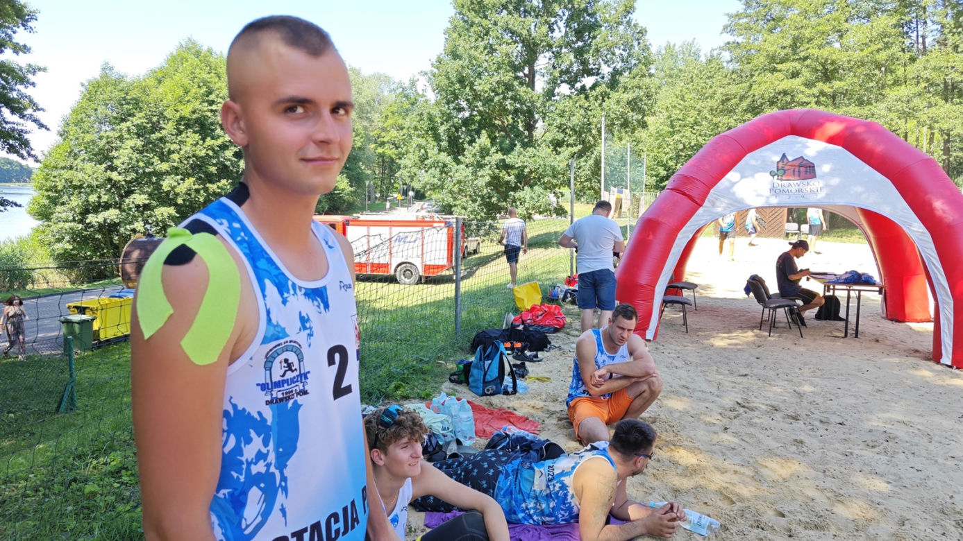 Piknik bezpieczeństwa - Drawsko Pomorskie 