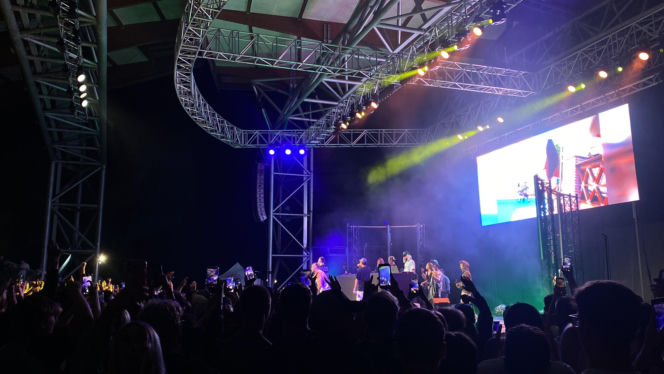Ostróda Rap Fest 2026