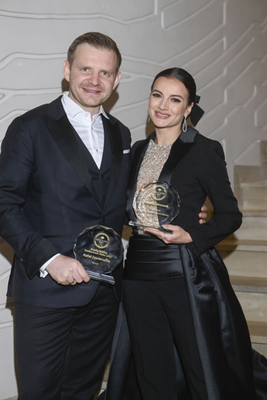 Rafał Zawierucha, porażki go nie zniechęcają