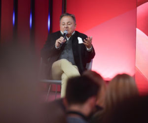 Robert Makłowicz miał AŻ 3 diety w swoim życiu