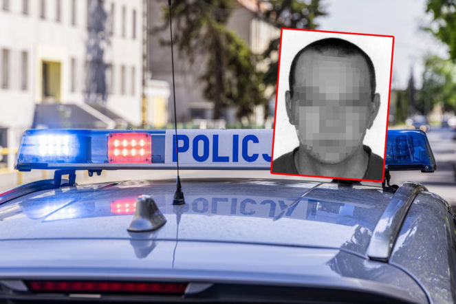 Tragiczny koniec poszukiwań zaginionego pacjenta. W rzece znaleziono ciało 38-latka