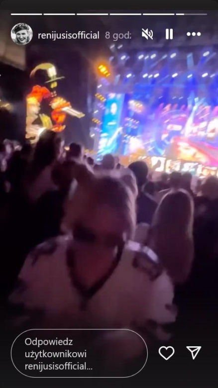 50 Cent rozgrzał Polskę do czerwoności. Kazadi, Maffashion i Bedoes w pierwszym rzędzie!