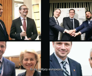 Rafał Trzaskowski rodzina, dom