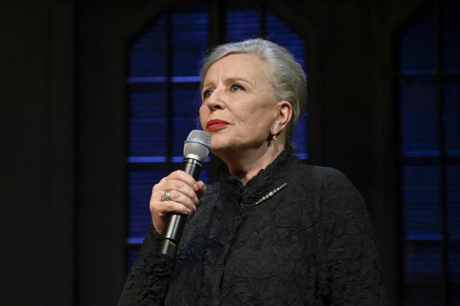 Krystyna Janda