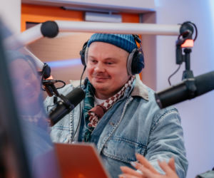 Otwarcie nowego studia Radia ESKA