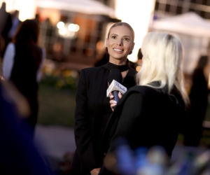 Izabela Janachowska