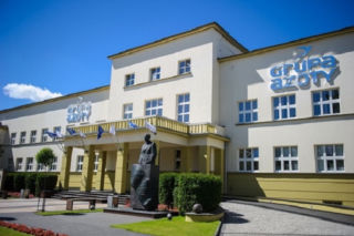 Tarnów: Grupa Azoty reaguje na epidemię koronawirusa. Pracownicy będą zadowoleni