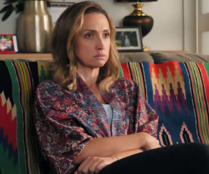 Barwy szczęścia odc. 3350. Asia (Anna Gzyra)