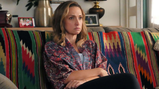 Barwy szczęścia odc. 3350. Asia (Anna Gzyra)