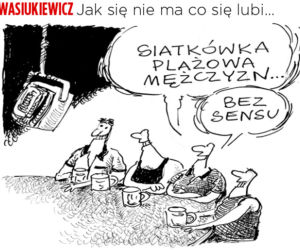 Rysunek dnia