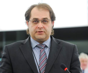 Ministerstwo Gospodarki Morskiej i Żeglugi: Marek Gróbarczyk