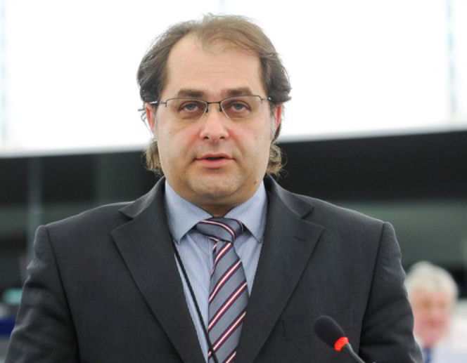 Ministerstwo Gospodarki Morskiej i Żeglugi: Marek Gróbarczyk