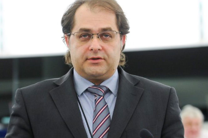 Ministerstwo Gospodarki Morskiej i Żeglugi: Marek Gróbarczyk