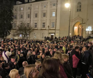 EDK Lublin 2026. Cisza, modlitwa i spotkanie z Bogiem oraz samym sobą [AUDIO]