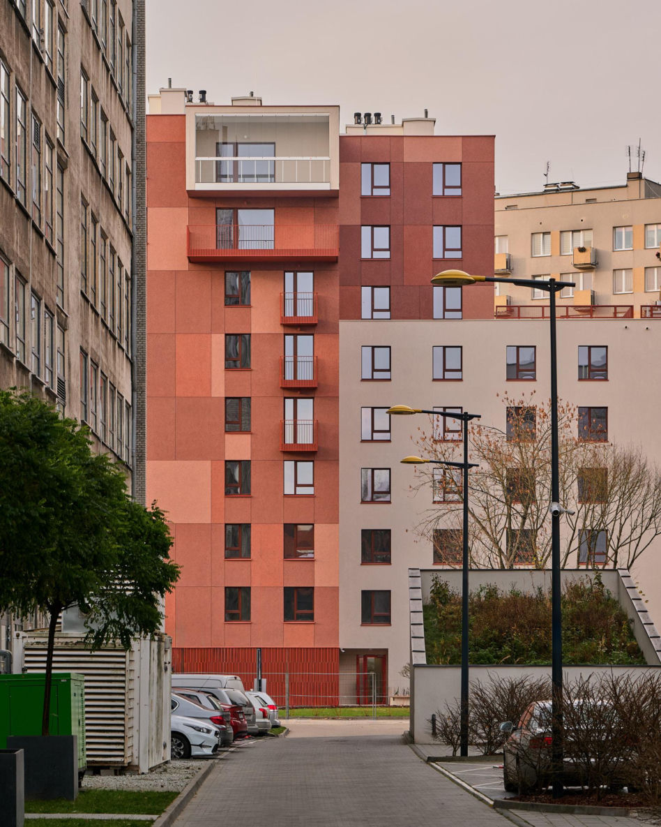 KORSO Mińska 17 Warszawa
