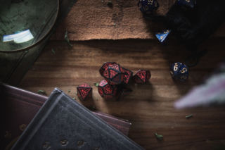 Dzień Mistrza Gry: co to jest sesja? Czy gry RPG są dla ciebie? Sprawdź! 