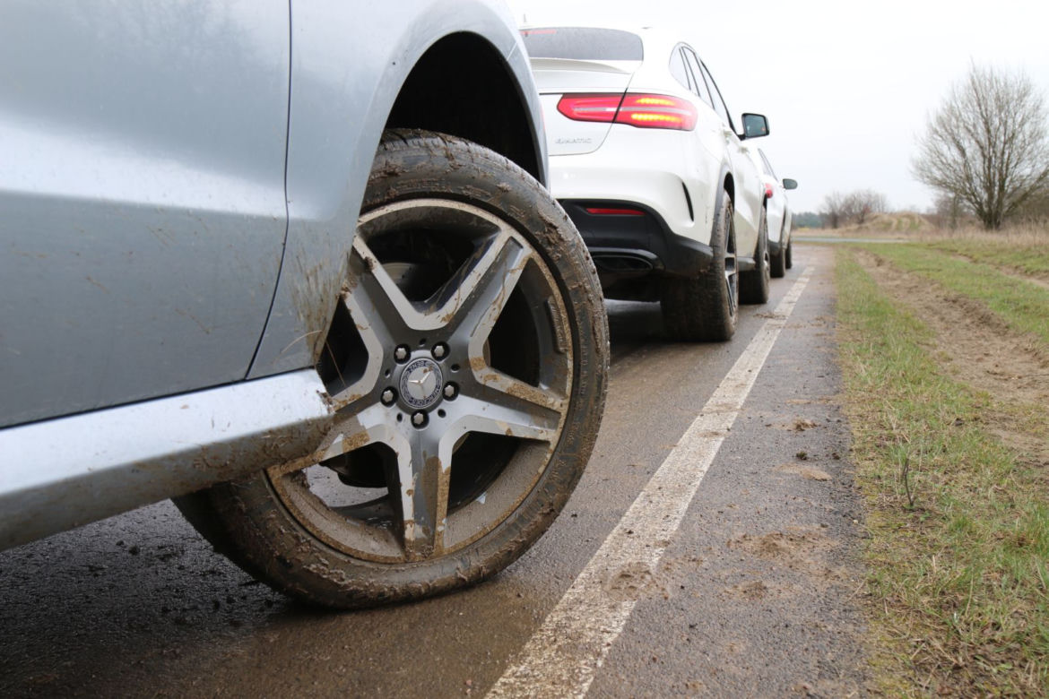 AMG Driving Academy