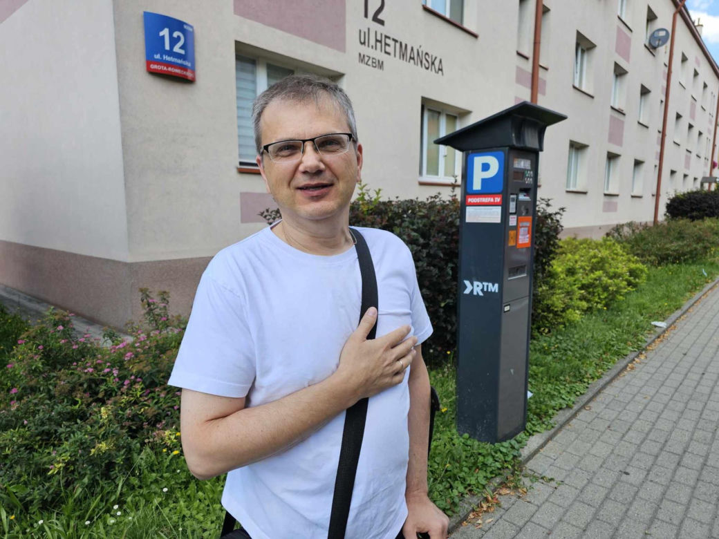 Legionella w Rzeszowie. Mieszkańcy nie boją się bakterii