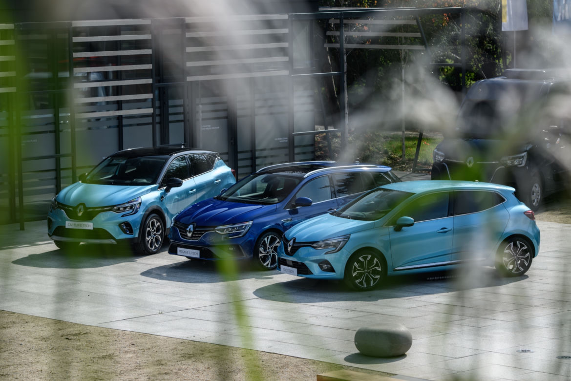 Renault E-Days Sopot 2020