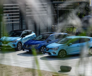 Renault E-Days Sopot 2020