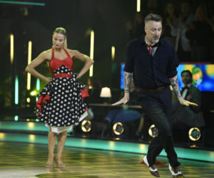 Za swój występ otrzymali 25 punktów.