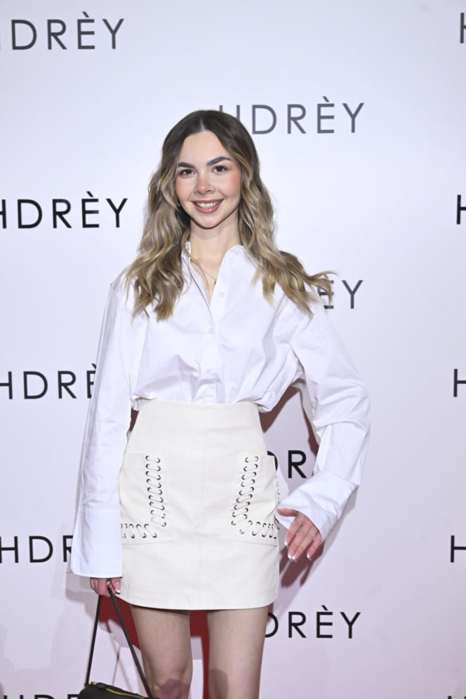 1. urodziny marki HDREY