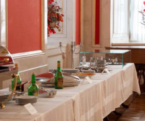 Tak miały wyglądać apartamenty szykowane dla przywódców PRL