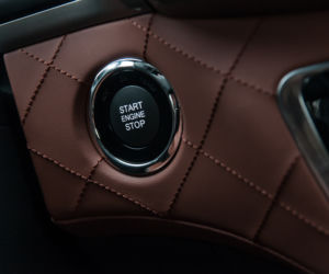 SsangYong Rexton G4 2.2 Diesel 7AT 4WD