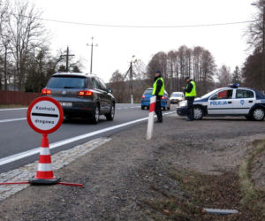 Białystok. Porwał żonę i córeczkę, nie przyznaje się do winy. Ruszył proces