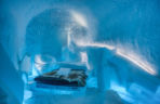 Icehotel jukkasjarvi