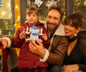 Mikołaj na sygnale 2: Zdążyć przed Wigilią