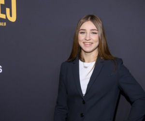 Tak zmieniała się Julia Szeremeta