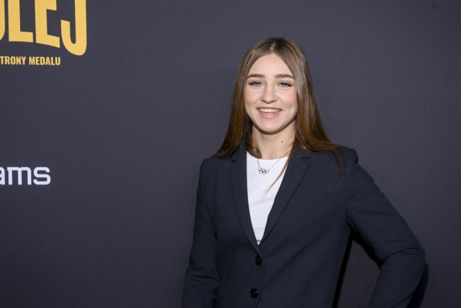 Tak zmieniała się Julia Szeremeta