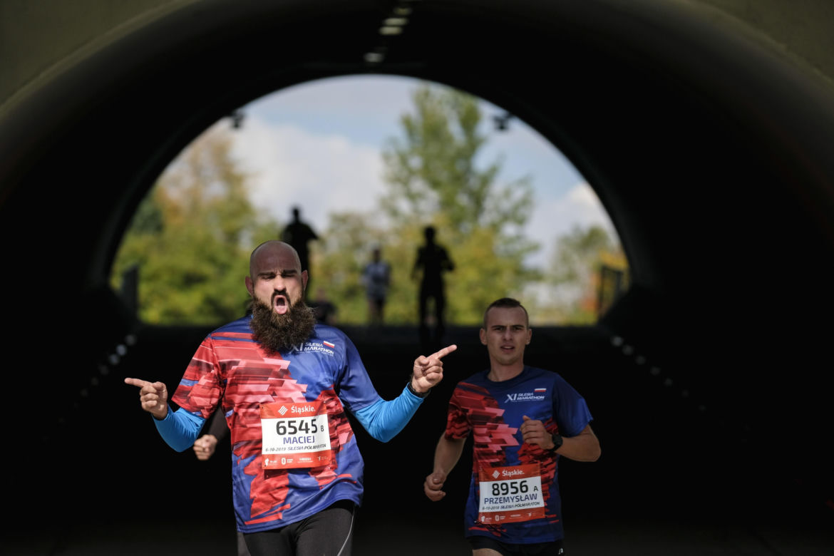 Silesia Marathon 2022