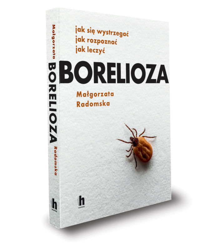 Choroby roznoszone przez kleszcze