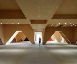 Muzeum Geologii w Progreso [GALERIA ZDJĘĆ]