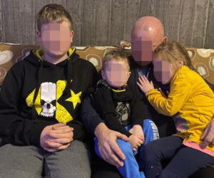Wypadek rozbił nie tylko auto, ale całą rodzinę! Ania i jej syn zginęli. Grzesiek rzucił pracę, by ratować dzieci