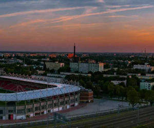 11 Niesamowite zdjęcia Łodzi z lotu ptaka autorstwa SkyLevel