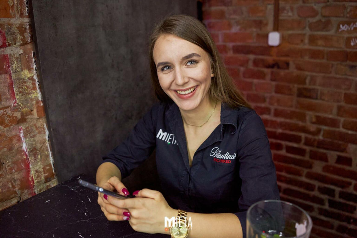Klub Mięta w Olsztynie. Fotorelacja z sobotniej imprezy [01.02.2020]