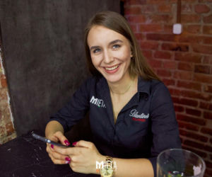 Klub Mięta w Olsztynie. Fotorelacja z sobotniej imprezy [01.02.2020]