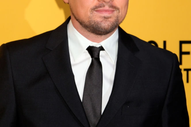 Leonardo di Caprio zdradził ukochaną