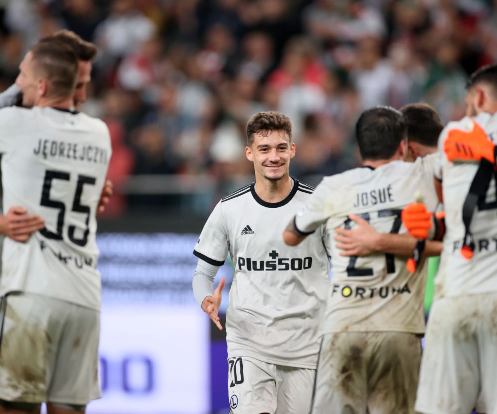 Legia Warszawa