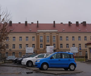 Kolski szpital trzyma rękę na pulsie