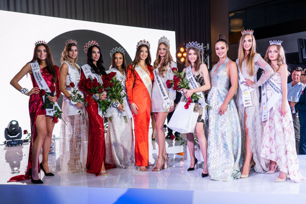 Gala Finałowa Miss Dolnego Śląska 2020